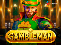 Gambleman