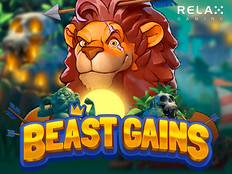 Beast Gains